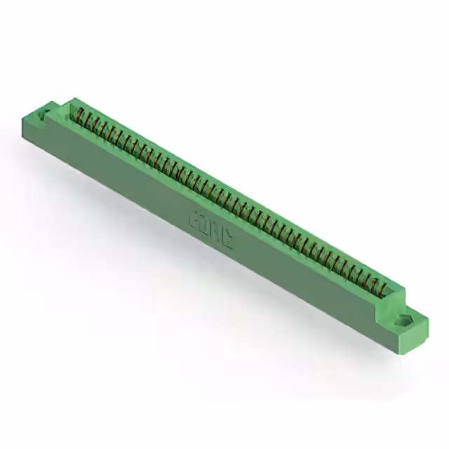 341-040-524-104 EDAC Inc.  Edgeboard Connectors